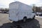 2026 Chevrolet Express 3500 Work Van w/ Reading Aluminum Roof Service Body Cutaway