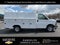 2026 Chevrolet Express 3500 Work Van 11' Reading Enclosed Service Body w/Latch-Matic