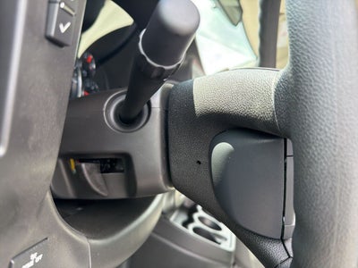 2026 Chevrolet Express 3500 Work Van 11' Reading Enclosed Service Body w/Latch-Matic