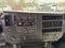 2026 Chevrolet Express 3500 Work Van 11' Reading Enclosed Service Body w/Latch-Matic