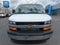 2026 Chevrolet Express 3500 Work Van 11' Reading Enclosed Service Body w/Latch-Matic