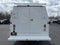 2026 Chevrolet Express 3500 Work Van 11' Reading Enclosed Service Body w/Latch-Matic