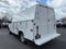 2026 Chevrolet Express 3500 Work Van 11' Reading Enclosed Service Body w/Latch-Matic