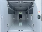 2026 Chevrolet Express 3500 Work Van 11' Reading Enclosed Service Body w/Latch-Matic
