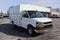 2026 Chevrolet Express 3500 Work Van w/ Reading Enclosed Service Body Cutaway