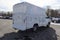 2026 Chevrolet Express 3500 Work Van w/ Reading Enclosed Service Body Cutaway