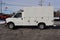 2026 Chevrolet Express 3500 Work Van w/ Reading Enclosed Service Body Cutaway