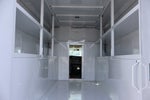 2026 Chevrolet Express 3500 Work Van w/ Reading Enclosed Service Body Cutaway