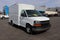 2026 Chevrolet Express 3500 Work Van w/ Reading Enclosed Service Body Cutaway