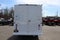 2026 Chevrolet Express 3500 Work Van w/ Reading Enclosed Service Body Cutaway