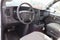 2026 Chevrolet Express 3500 Work Van w/ Reading Enclosed Service Body Cutaway