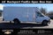2026 Chevrolet Express 3500 Work Van w/ 16' Rockport FedEx-spec Box Van Cutaway