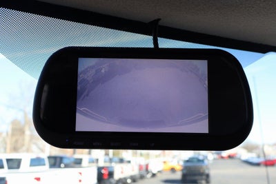 2026 Chevrolet Express 3500 Work Van w/ 16' Rockport FedEx-spec Box Van Cutaway