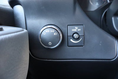 2026 Chevrolet Express 3500 Work Van w/ 16' Rockport FedEx-spec Box Van Cutaway