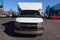 2026 Chevrolet Express 3500 Work Van w/ 16' Rockport FedEx-spec Box Van Cutaway