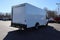 2026 Chevrolet Express 3500 Work Van w/ 16' Rockport FedEx-spec Box Van Cutaway