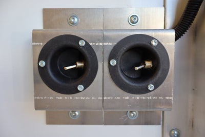 2026 Chevrolet Express 3500 Work Van w/ 16' Rockport FedEx-spec Box Van Cutaway