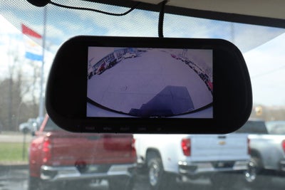 2026 Chevrolet Express 3500 Work Van w/ 16' Rockport FedEx-spec Box Van Cutaway