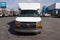2026 Chevrolet Express 3500 Work Van w/ 16' Rockport FedEx-spec Box Van Cutaway