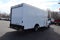 2026 Chevrolet Express 3500 Work Van w/ 16' Rockport FedEx-spec Box Van Cutaway
