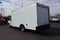 2026 Chevrolet Express 3500 Work Van w/ 16' Rockport FedEx-spec Box Van Cutaway