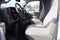 2026 Chevrolet Express 3500 Work Van w/ 16' Rockport FedEx-spec Box Van Cutaway