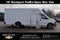 2026 Chevrolet Express 3500 Work Van w/ 16' Rockport FedEx-spec Box Van Cutaway