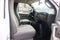 2026 Chevrolet Express 3500 Work Van w/ 16' Rockport FedEx-spec Box Van Cutaway