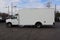 2026 Chevrolet Express 3500 Work Van w/ 16' Rockport FedEx-spec Box Van Cutaway