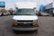 2026 Chevrolet Express 3500 Work Van w/ 16' Rockport FedEx-spec Box Van Cutaway
