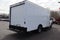 2026 Chevrolet Express 3500 Work Van w/ 16' Rockport FedEx-spec Box Van Cutaway