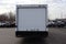 2026 Chevrolet Express 3500 Work Van w/ 16' Rockport FedEx-spec Box Van Cutaway