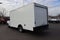 2026 Chevrolet Express 3500 Work Van w/ 16' Rockport FedEx-spec Box Van Cutaway