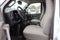 2026 Chevrolet Express 3500 Work Van w/ 16' Rockport FedEx-spec Box Van Cutaway