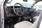 2026 Chevrolet Express 3500 Work Van w/ 16' Rockport FedEx-spec Box Van Cutaway