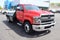 2024 Chevrolet Silverado 4500HD Medium Duty Work Truck w/ Flatbed Body