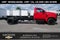 2024 Chevrolet Silverado 5500HD Medium Duty Work Truck WT DRW