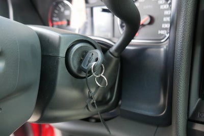 2024 Chevrolet Silverado 5500HD Medium Duty Work Truck WT DRW