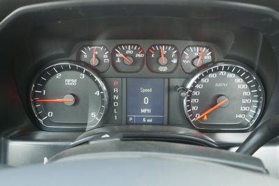 2024 Chevrolet Silverado 5500HD Medium Duty Work Truck WT DRW