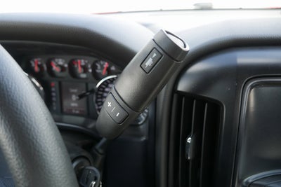 2024 Chevrolet Silverado 5500HD Medium Duty Work Truck WT DRW