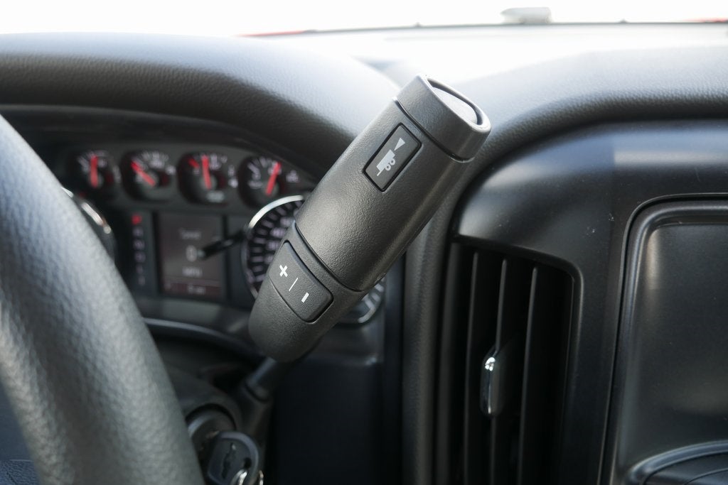 2024 Chevrolet Silverado 5500HD Medium Duty Work Truck WT DRW