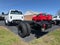 2024 Chevrolet Silverado 6500HD Medium Duty Chassis Work Truck WT DRW