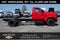 2024 Chevrolet Silverado 6500HD Medium Duty Chassis Work Truck WT DRW