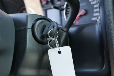 2024 Chevrolet Silverado 6500HD Medium Duty Chassis Work Truck WT DRW