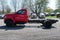 2024 Chevrolet Silverado 6500HD Medium Duty Chassis Work Truck WT DRW