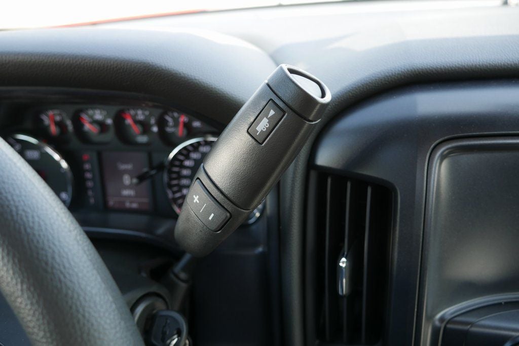 2024 Chevrolet Silverado 6500HD Medium Duty Chassis Work Truck WT DRW