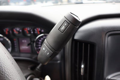 2024 Chevrolet Silverado 5500HD Medium Duty Work Truck WT DRW W/ Starlifter Dumping Skate Body