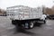 2024 Chevrolet Silverado 5500HD Medium Duty Work Truck WT DRW W/ Starlifter Dumping Skate Body