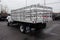 2024 Chevrolet Silverado 5500HD Medium Duty Work Truck WT DRW W/ Starlifter Dumping Skate Body