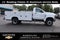 2024 Chevrolet Silverado 5500HD Medium Duty Work Truck DRW w/ 11' Reading Classic II Aluminum Service Body